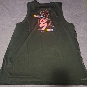 Zion Dri-fit Tank top